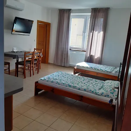 Apartman Moravia * Moravská Nová Ves